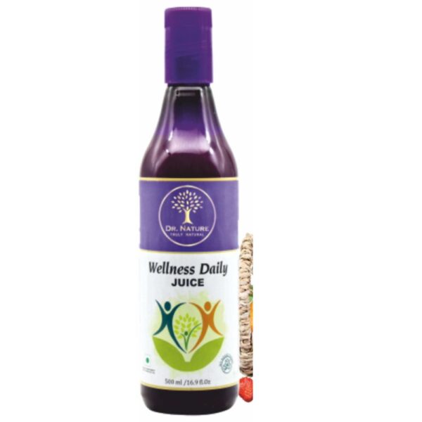 Wellness daily juice - Image 2