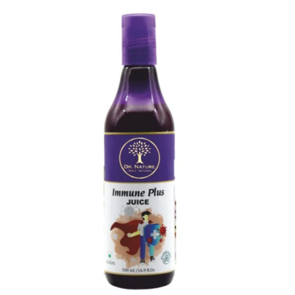 Immune plus juice - Image 2