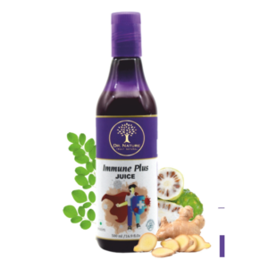 Immune plus juice