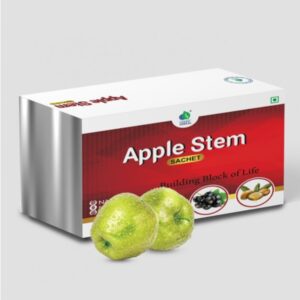 Apple Stem