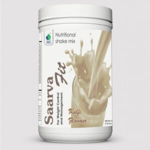 Saarva Fit-Kulfi