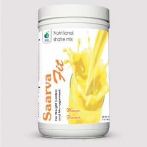 Saarva Fit-Mango