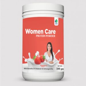 Women Care (Protein Powder)