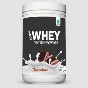 Whey Gold Protein Powder