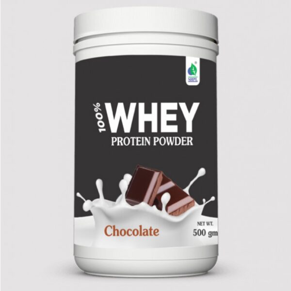 Whey Gold Protein Powder