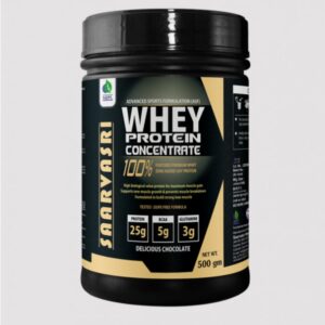 Whey Protein Concentrate