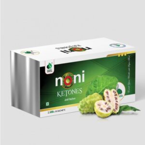 Noni Ketones