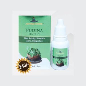 AMULYA PUDINA DROPS