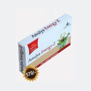 AMULYA ENERGY-Z