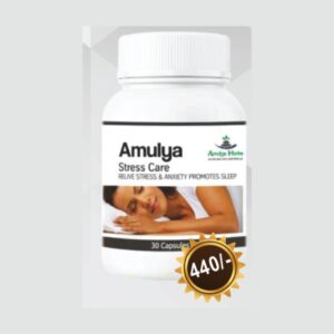 AMULYA STRESS CARE