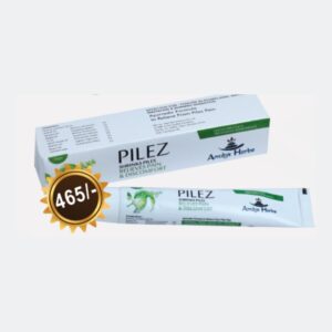 AMULYA PILEZ OINTMENT