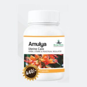 AMULYA UTERINE CARE