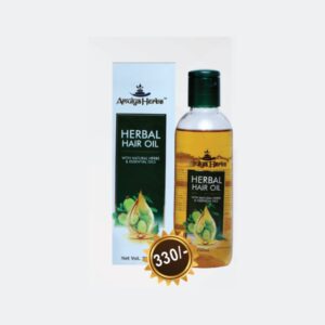 AMULYA HAIR OIL