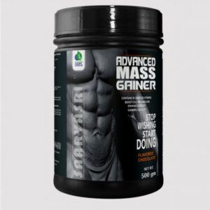 Advanced Mass Gainer