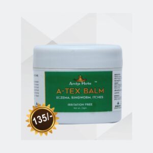 AMULYA A-TEX BALM