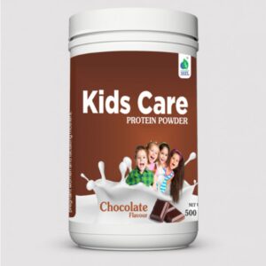Kids Care (Protein Powder)
