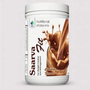 Saarva Fit-Choco