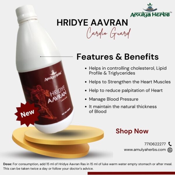 Amulya Hridye Aavran - Image 3