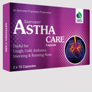 Astha Care Capsule