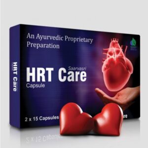 HRT Care Capsule