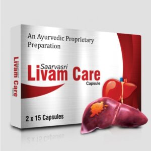 Livam Care Capsule