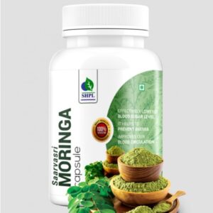 Moringa Capsule