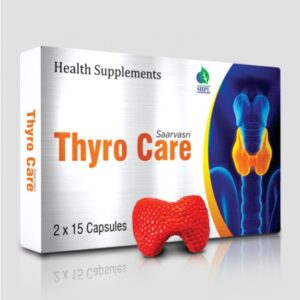 Thyro Care Capsule