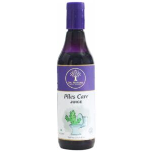 Piles care juice