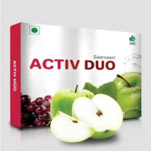 Activ Duo Tablet
