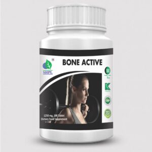 Bone Active Tablet