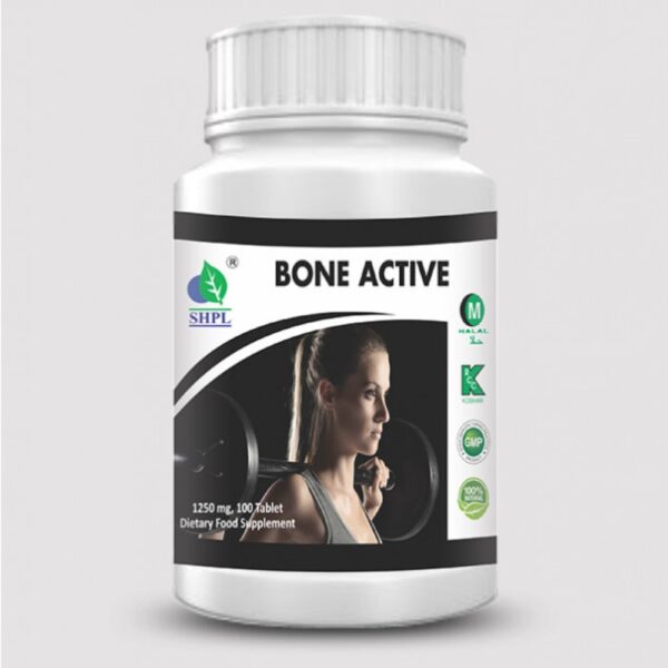 Bone Active Tablet
