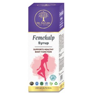 Femekalp syrup