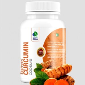 Curcumin Capsule