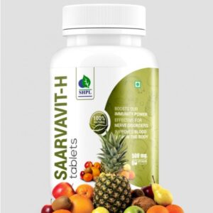 Saarvavit-H