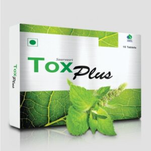 Tox plus Tablets