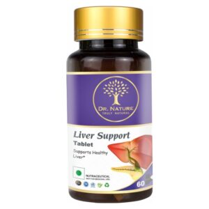 Liver Support Tablets