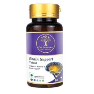 Brain Support Tablet