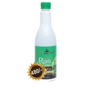 Amulya Ras Syrup 500ML