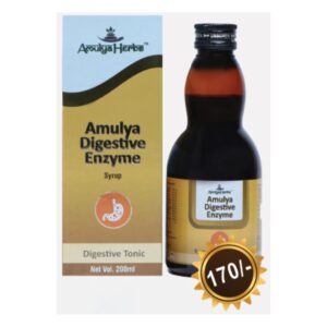 Digestive Enzyme