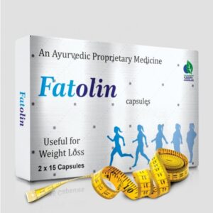 Fatolin Capsule