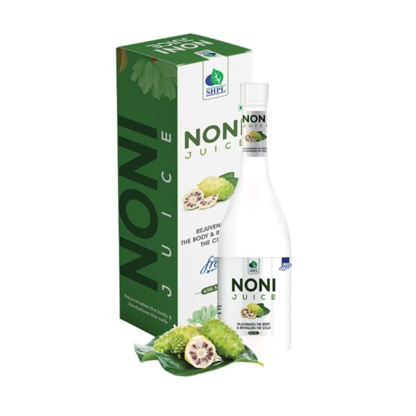 Noni Juice