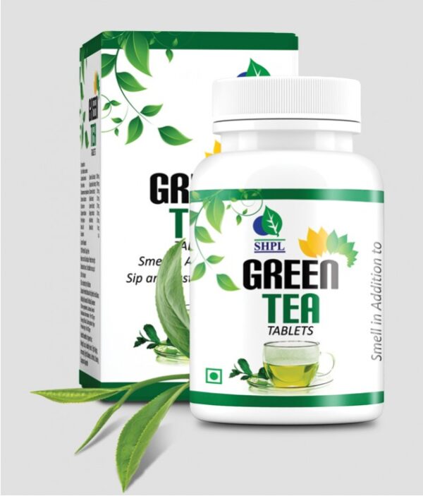 Green tea