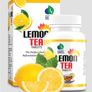 Lemon Tea