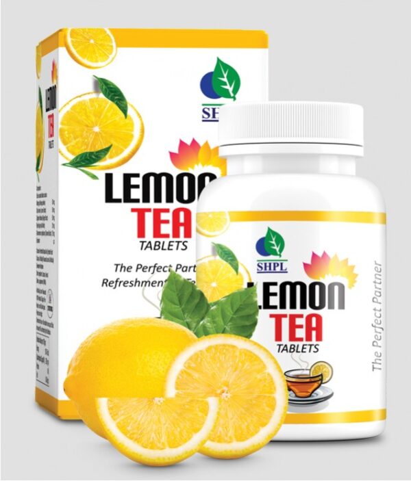 Lemon Tea