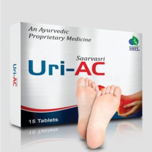 Uri-AC Tablet