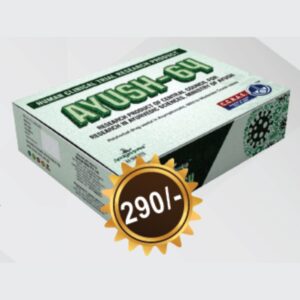 AYUSH 64