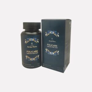 AMULYA FOLICARE TABLETS