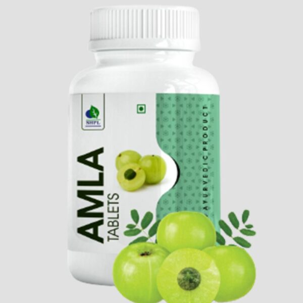 Amla Tablets