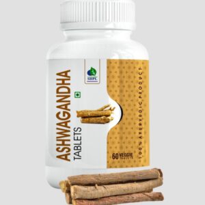 Ashwagandha Tablets
