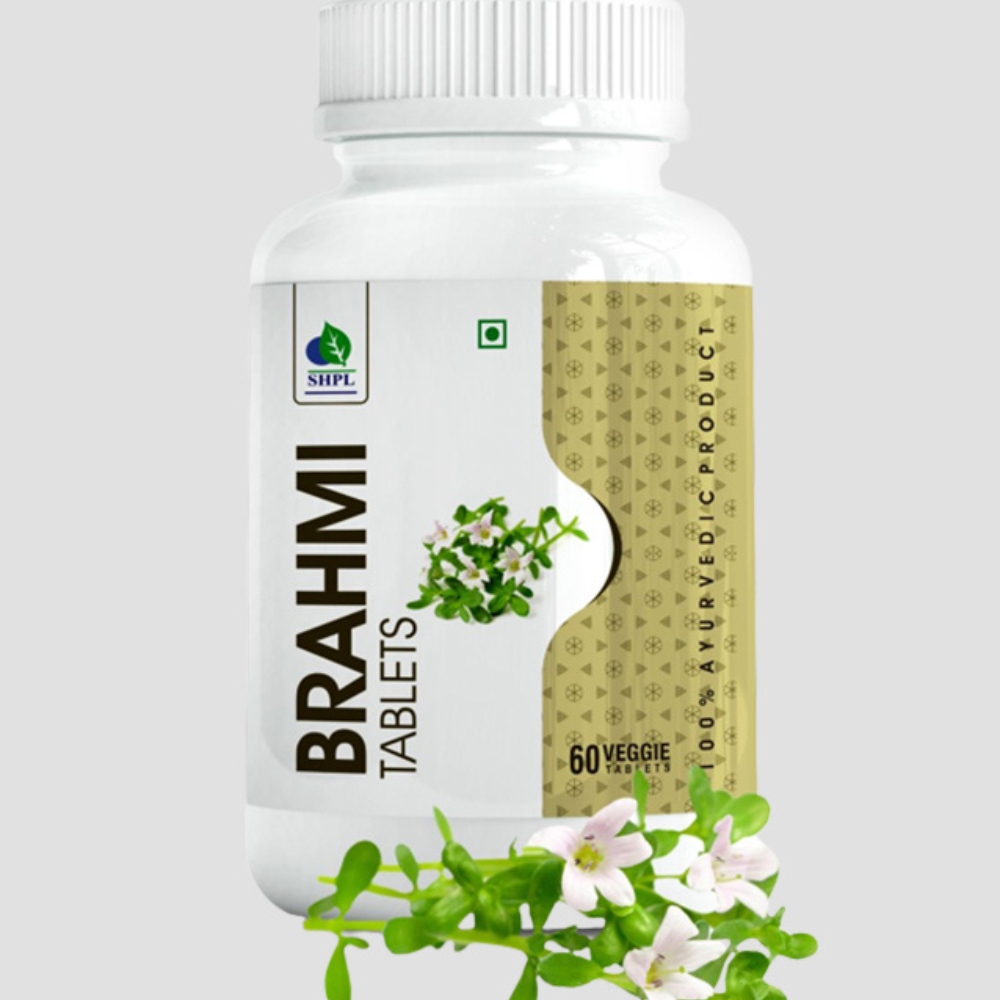 Brahmi Tablets